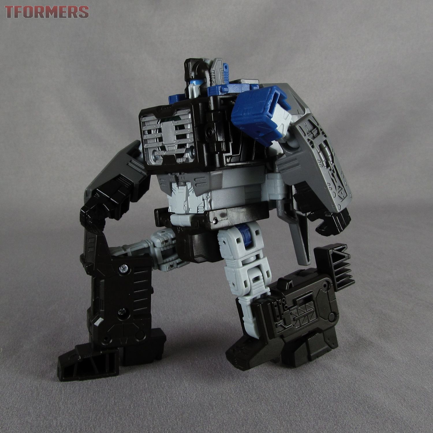TFormers Titans Return Fortress Maximus Gallery - Cerebros TFormers Titans Return Fortress Maximus Gallery - Cerebros